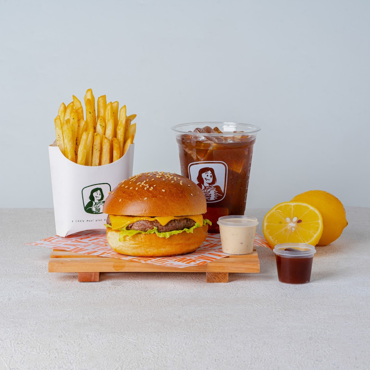 Northwood Setiabudi Photos 2